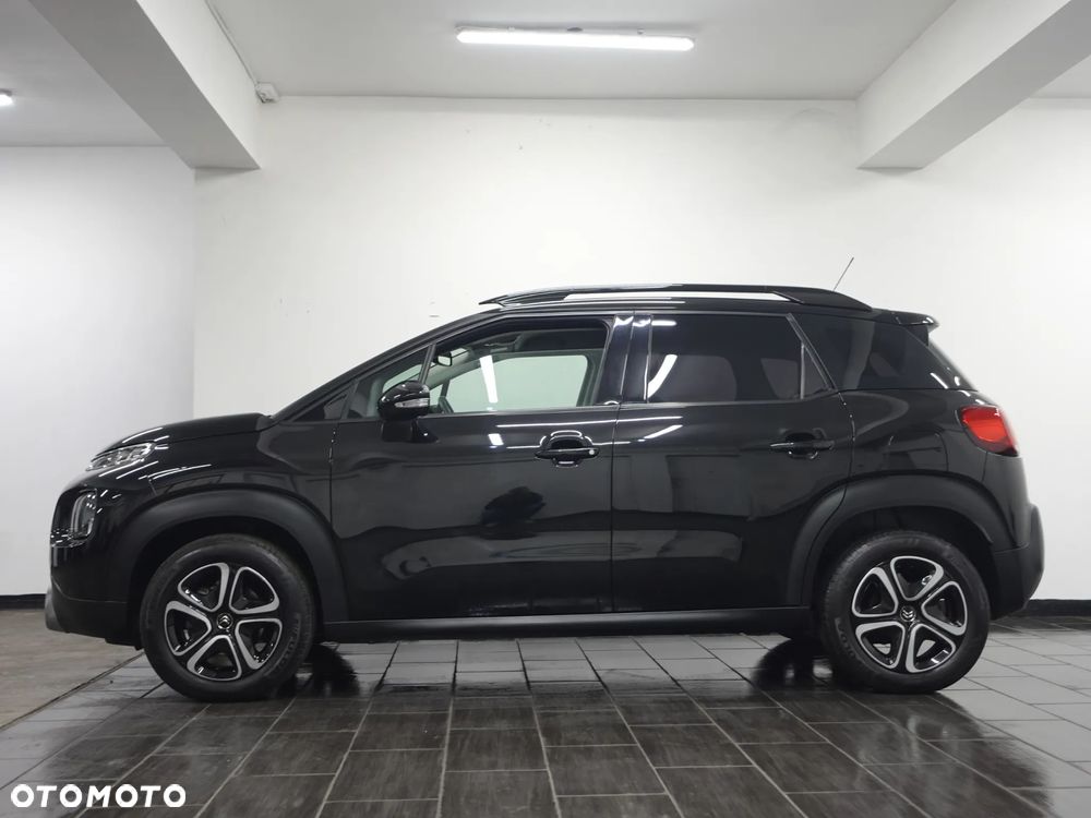 Citroën C3 Aircross PureTech 110 Stop & Start Feel - 5