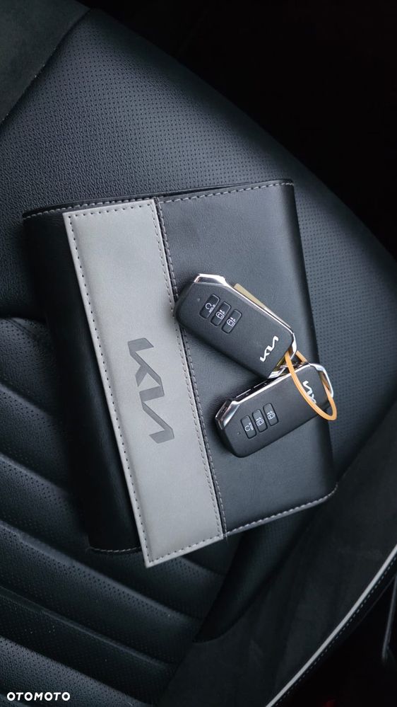 Kia Sportage 1.6 T-GDI AWD Paket GT-Line - 29