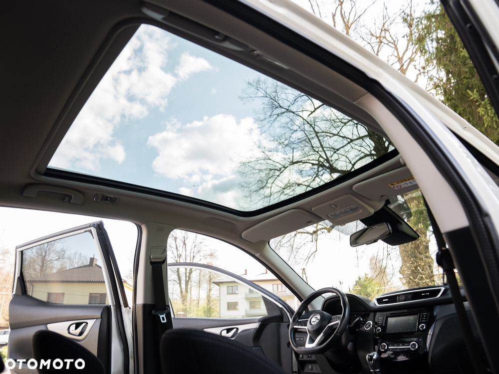 Nissan Qashqai 1.3 DIG-T Acenta - 28