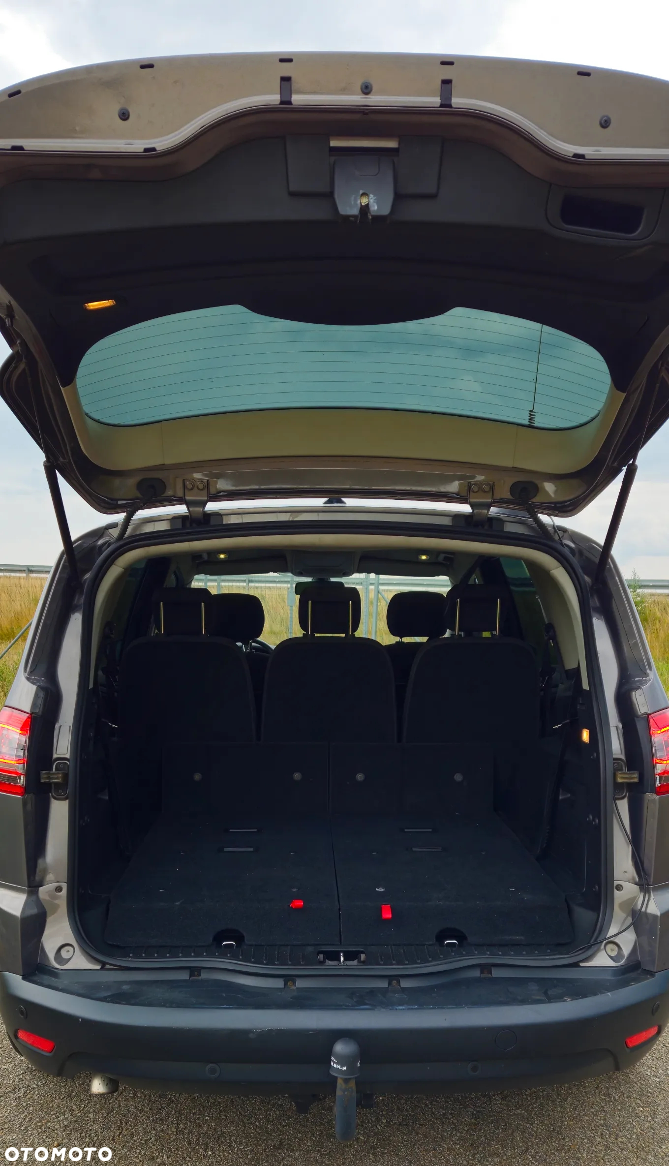 Ford S-Max 1.6 TDCi DPF Start Stopp System Trend - 17