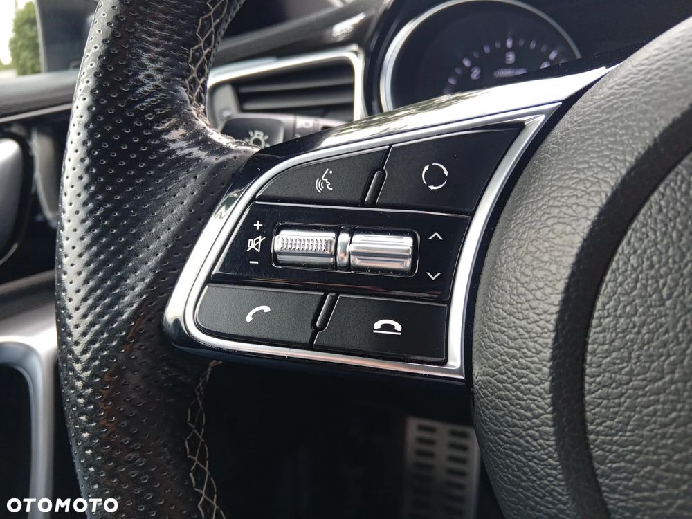 Kia ProCeed 1.6 CRDi GT Line - 18