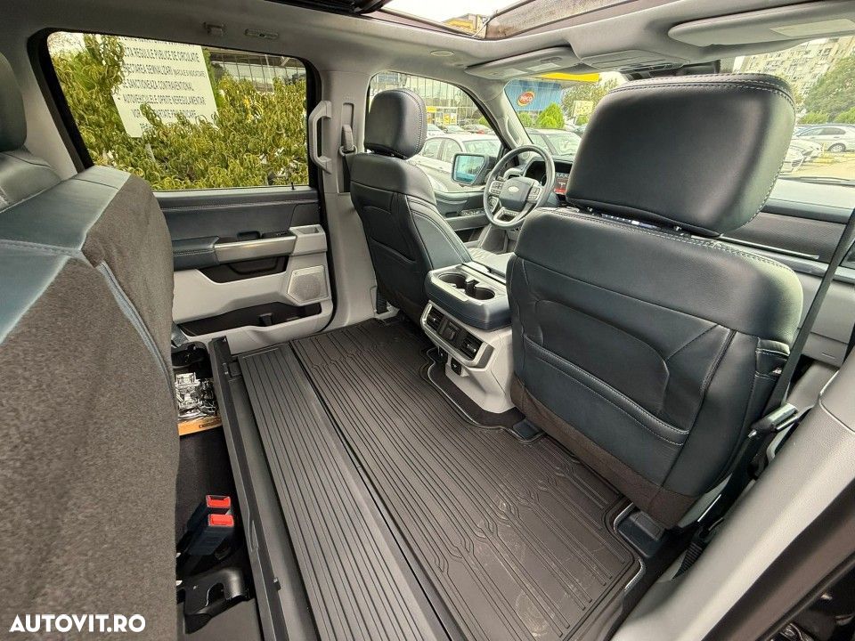 Ford F150 - 22