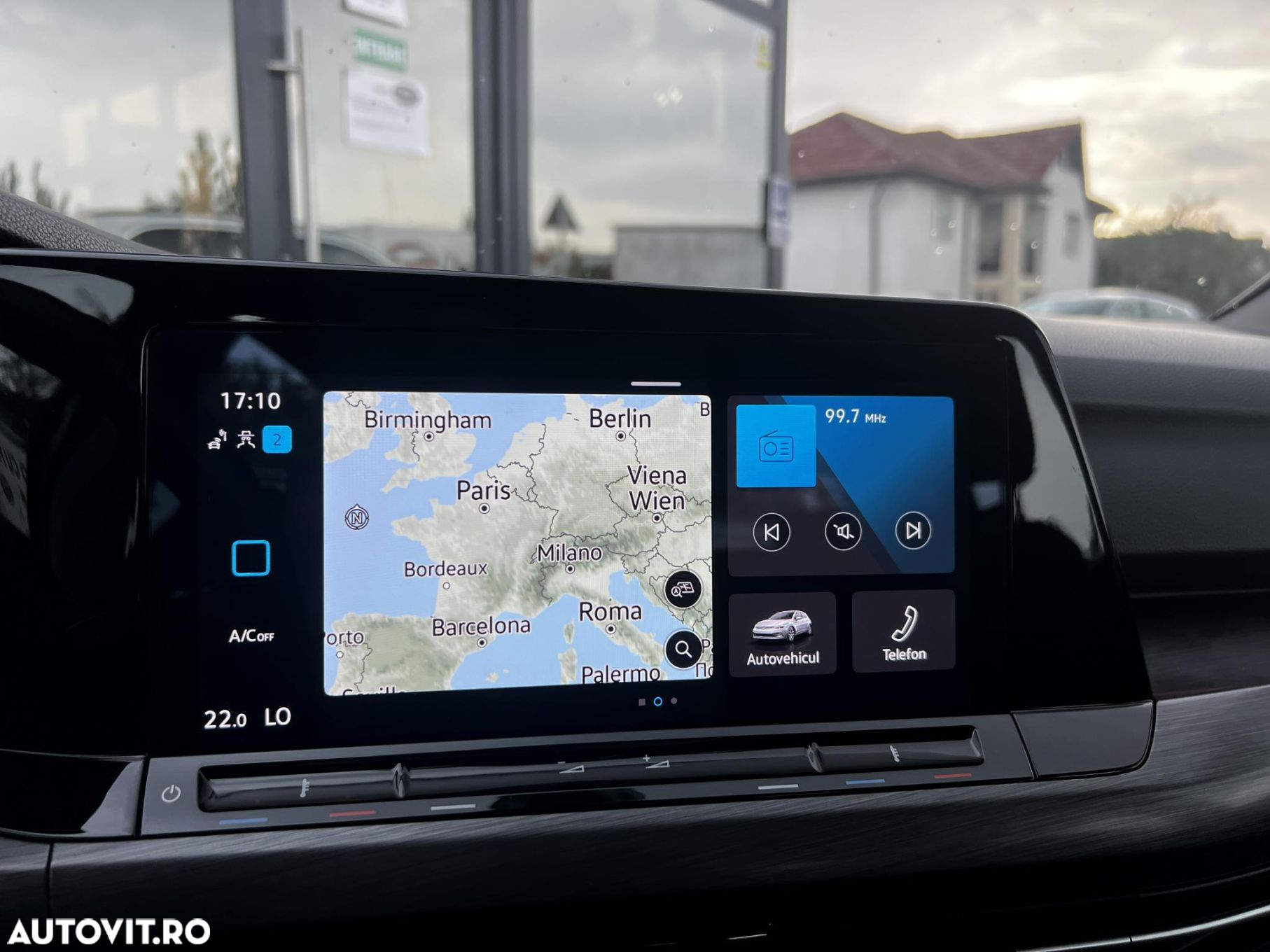 Volkswagen Golf - 29