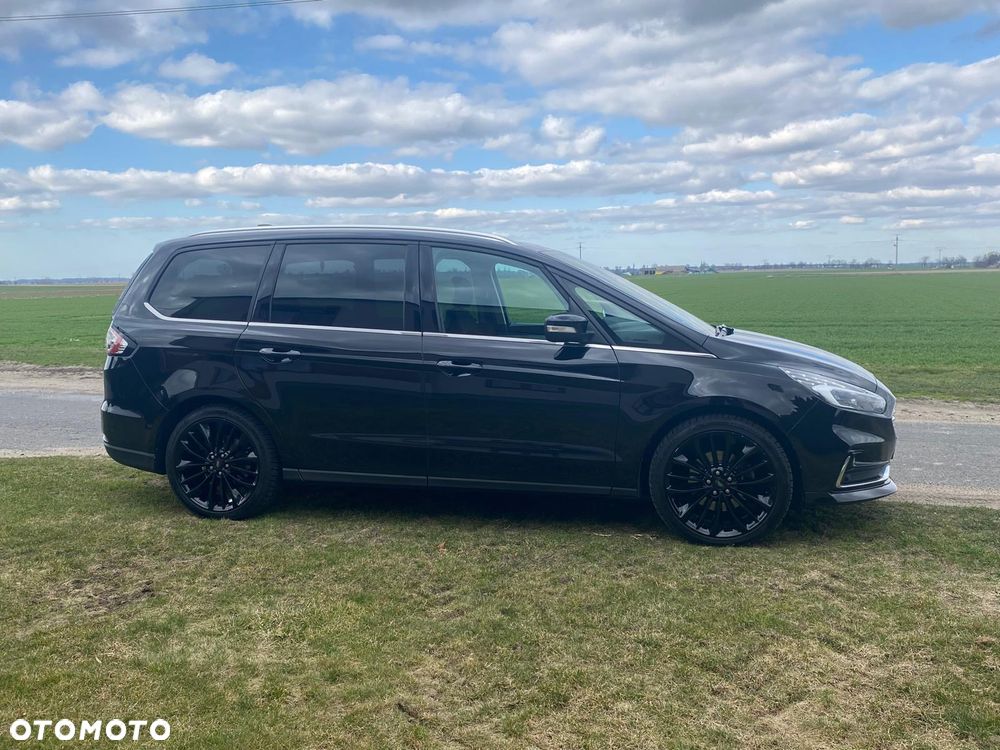 Ford Galaxy - 12