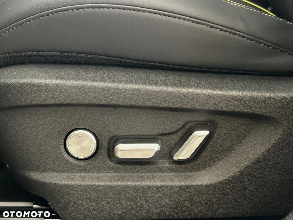 BAIC 5 Beijing 1.5T Comfort DCT - 12