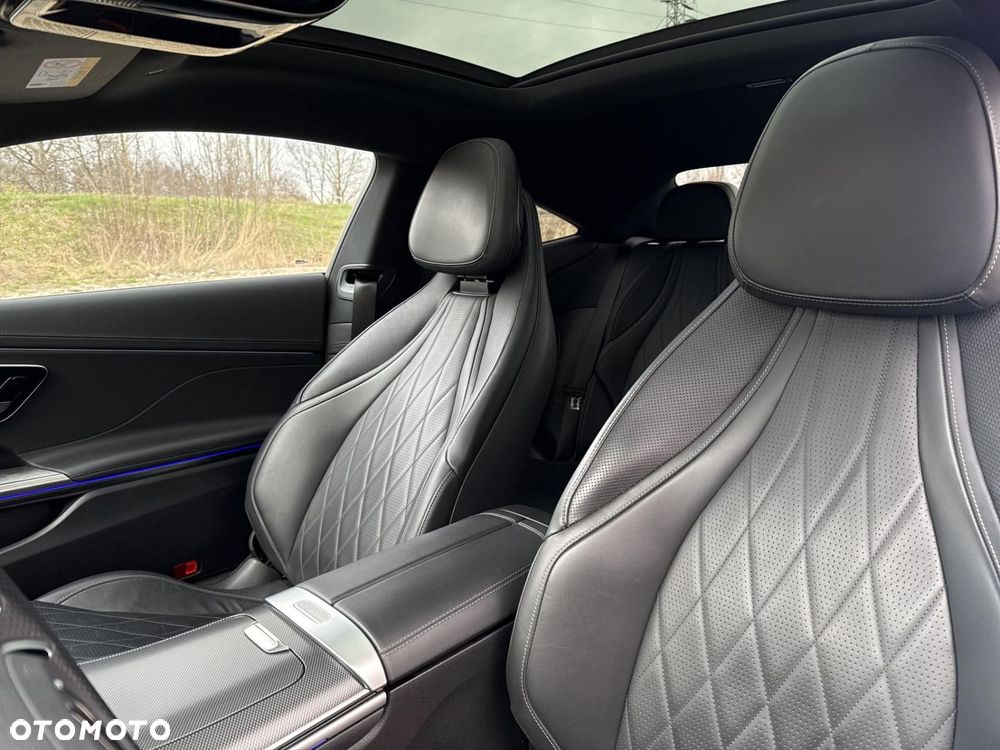 Mercedes-Benz CLE - 12