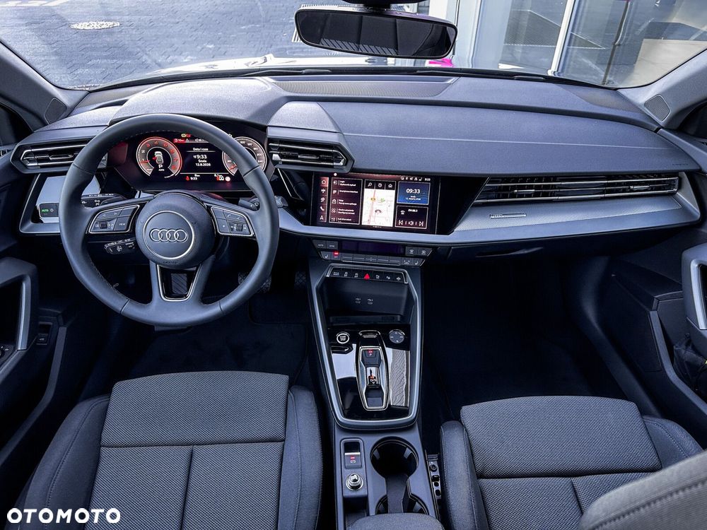 Audi A3 Sportback - 25