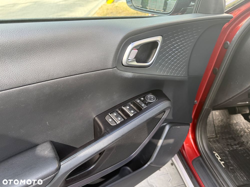Kia Soul e-Soul 64kWh L - 20