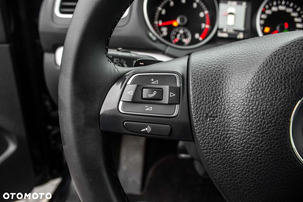 Volkswagen Golf 1.4 TSI Highline Optimum DSG - 15