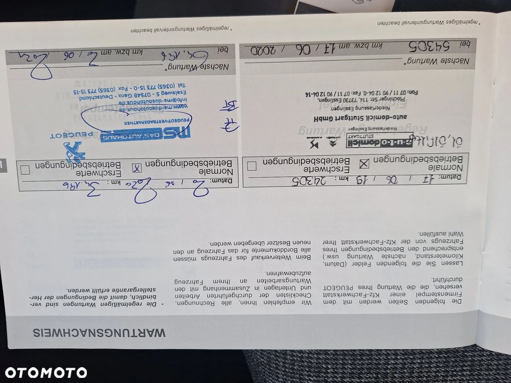 Peugeot 5008 BlueHDi 150 Allure - 31