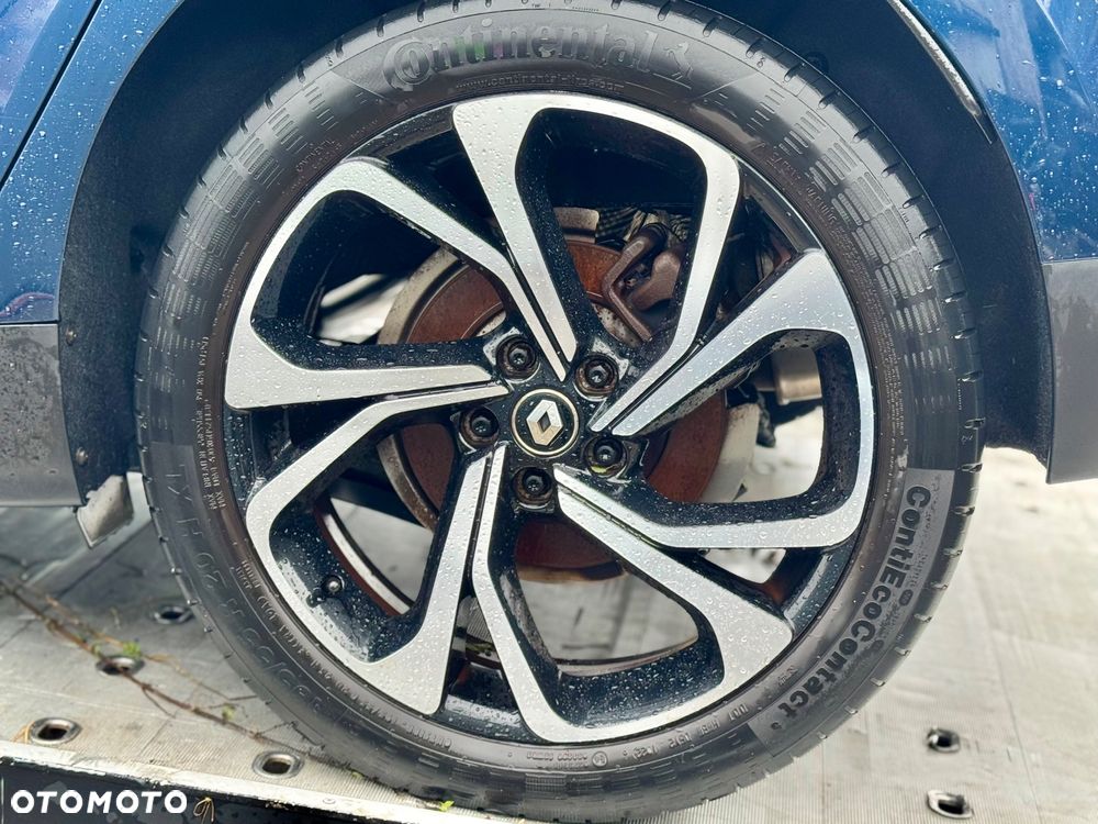 Renault Scenic 1.6 dCi Energy Bose Edition - 29