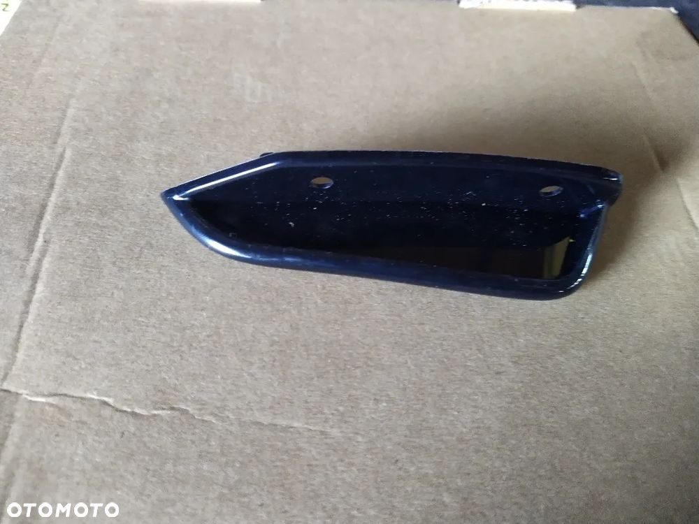 Listwa zderzaka Mercedes A1778554704