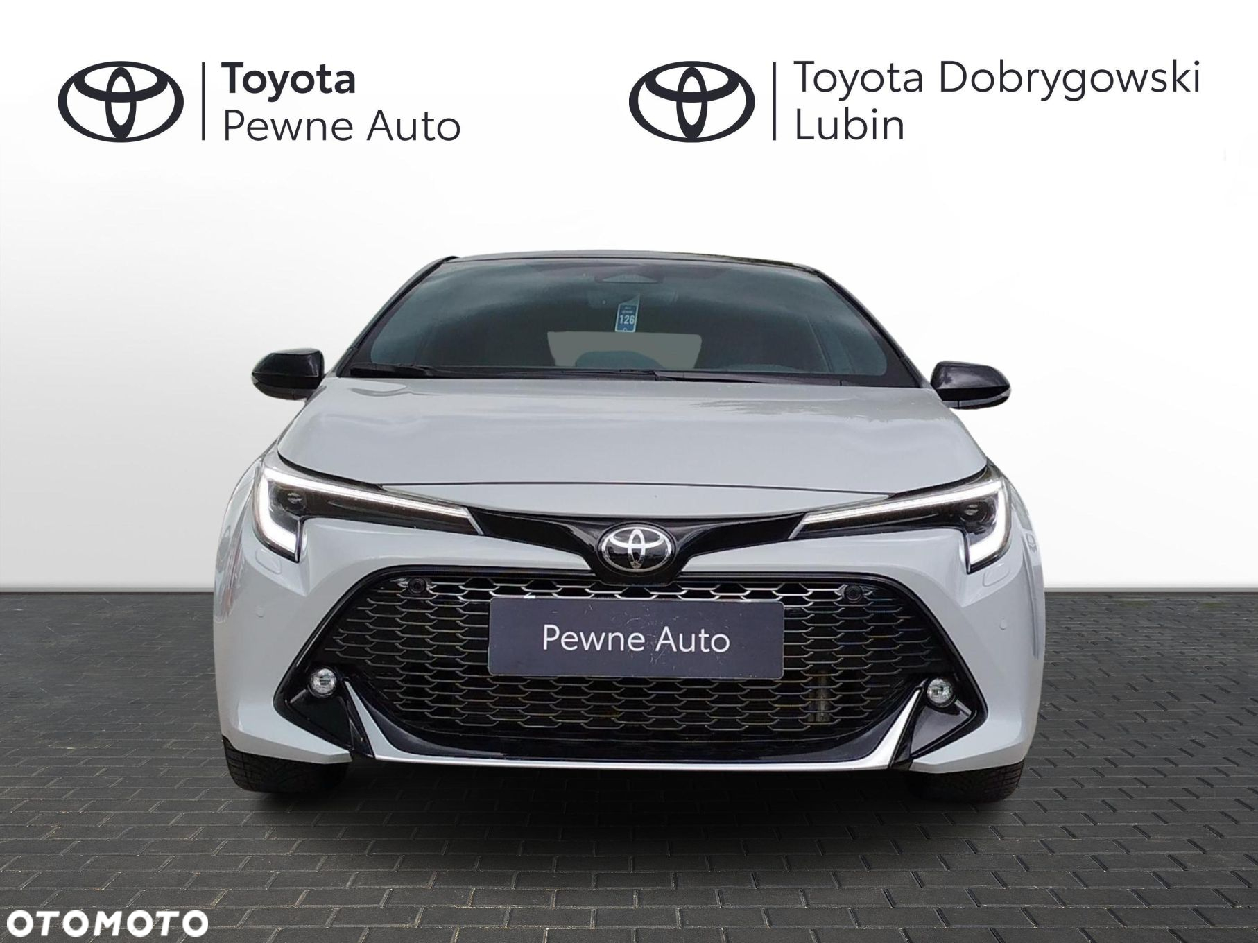 Toyota Corolla - 8
