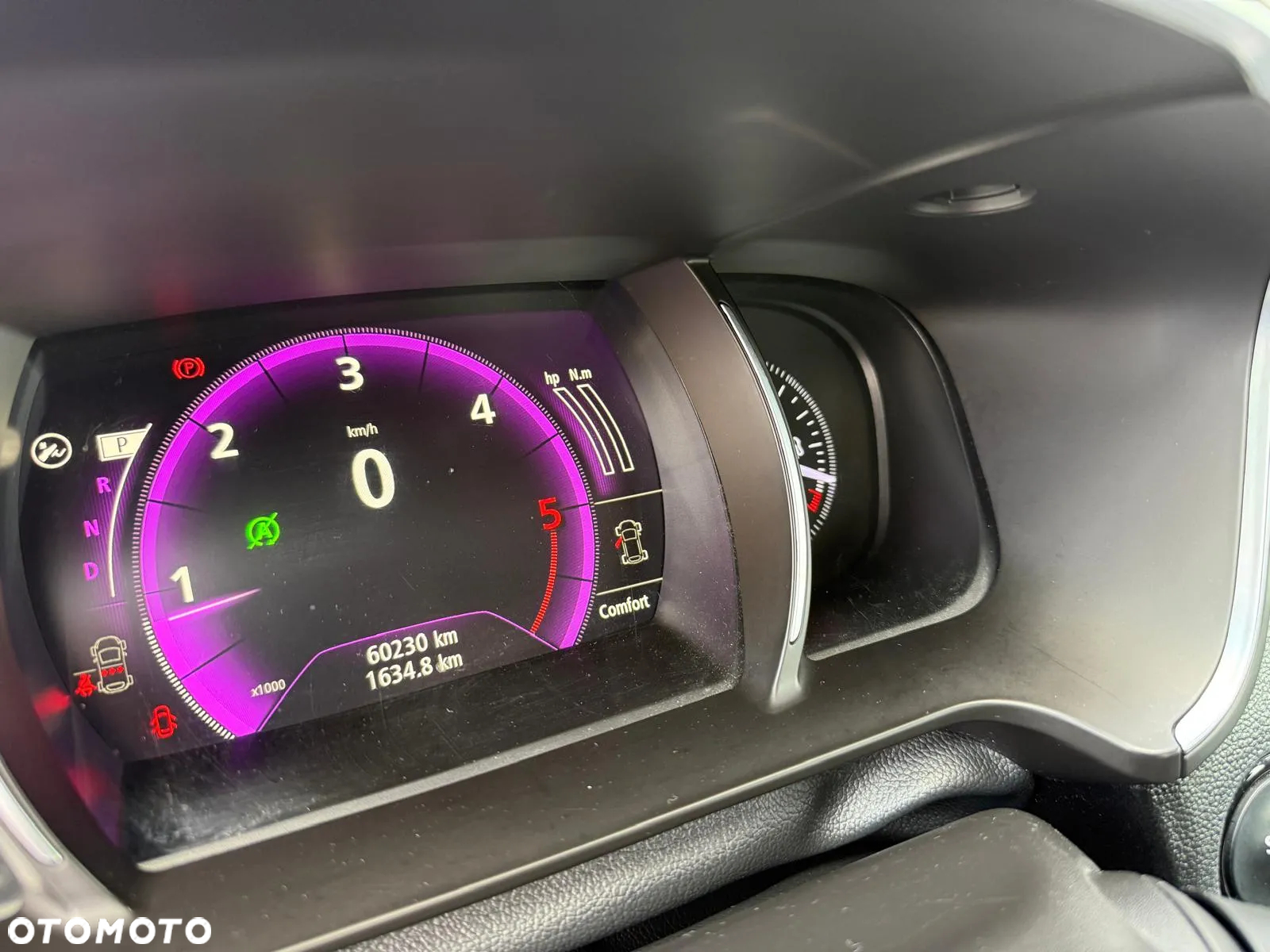 Renault Talisman Grandtour ENERGY dCi 130 EDC INTENS - 25
