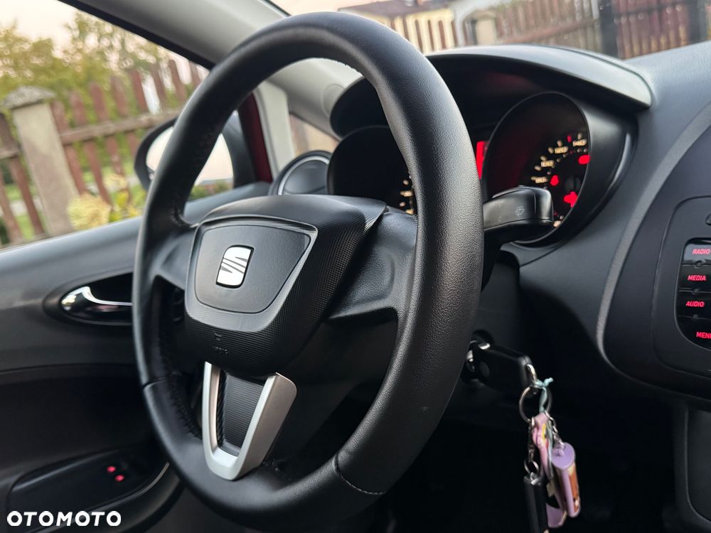 Seat Ibiza SC 1.4 16V Sport - 13