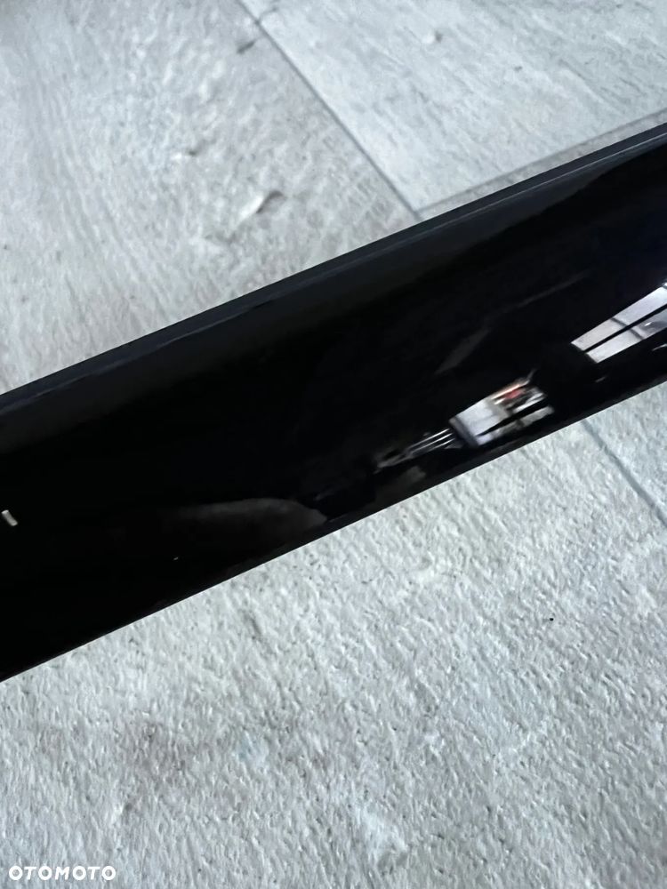 LISTWA LISTWY ZGARNIAJĄCA Q3 83A 83F PRZÓD TYŁ PRAWA LEWA RAMKA DRZWI PRZÓD TYŁ PRAWA LEWA SHADO LINE 83A837476A 83F837431 83F839475A 83F839431 83F839476A 83F839432 83F837432 83A837476A  CENA W OPISIE - 3