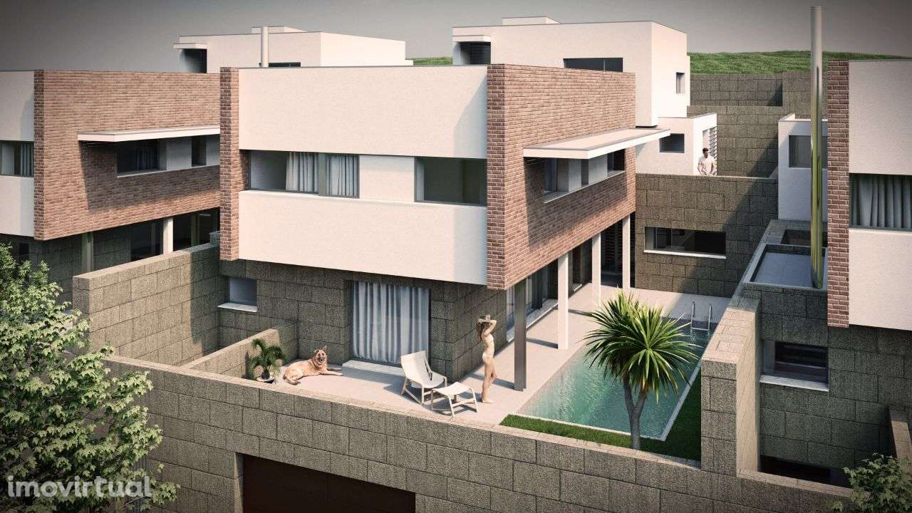 Lote de terreno na Costa. - Grande imagem: 4/44