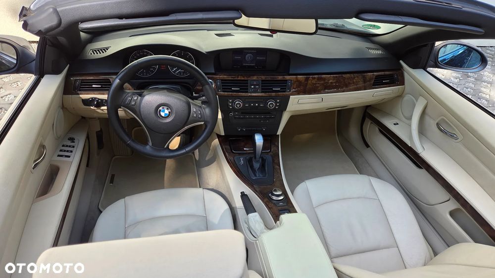 BMW Seria 3 320i Edition Exclusive - 13