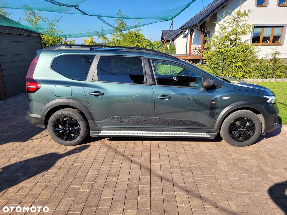Dacia Jogger 1.0 TCe Extreme+ 7os - 4