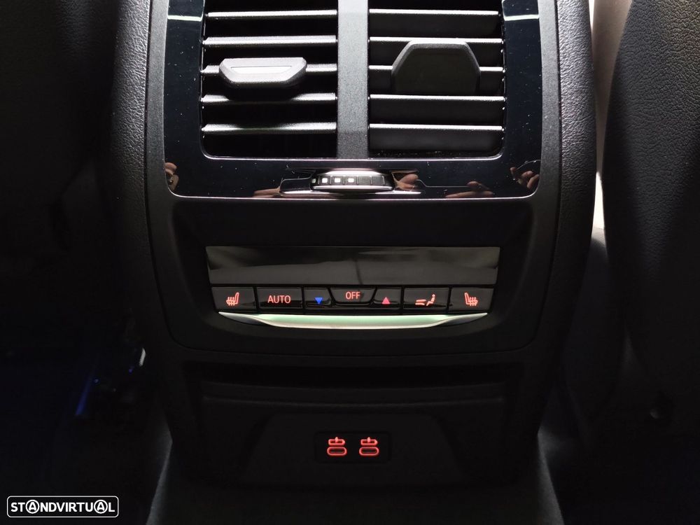 BMW X4 M Competition - 29