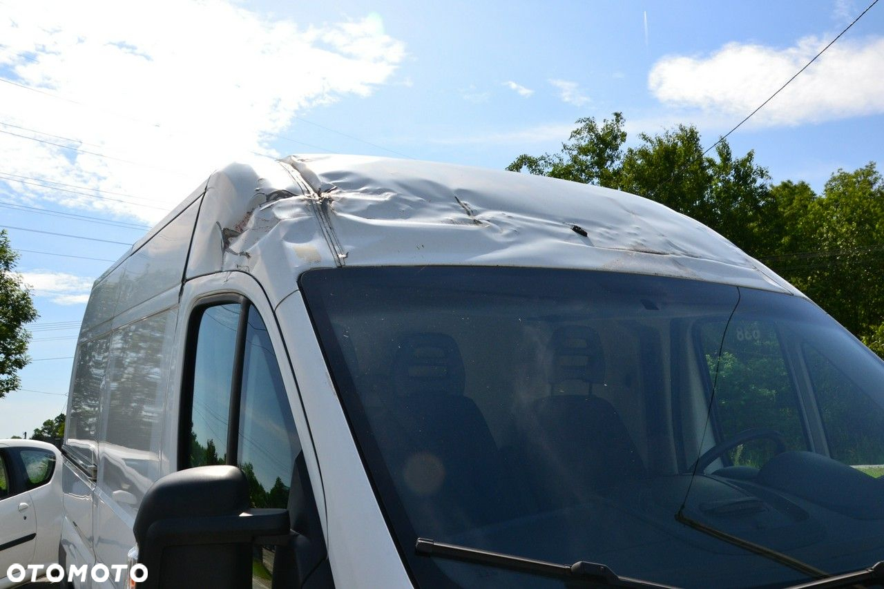 Peugeot Boxer - 11