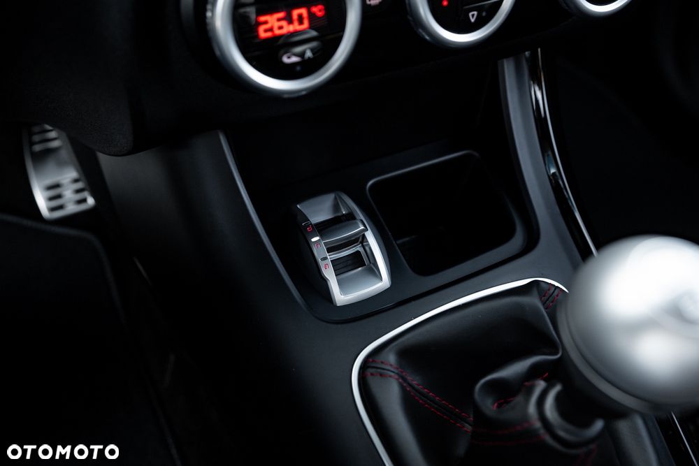 Alfa Romeo Giulietta 1.4 TB 16V - 33