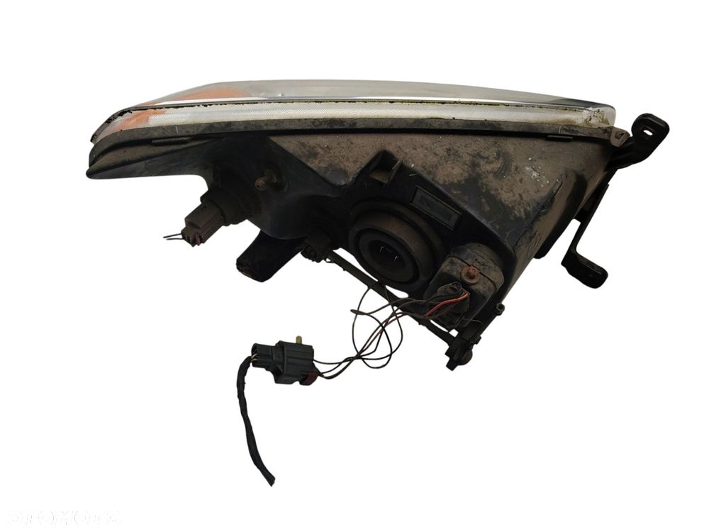 LAMPA LEWY PRZÓD DODGE CALIBER (2006-2009) 2.0 CRD 140KM - 3