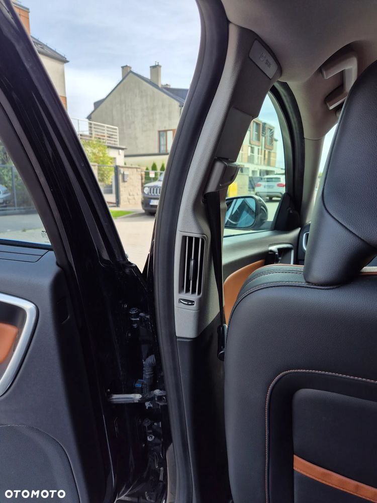 Volvo S60 T5 Drive-E R-Design Momentum - 27