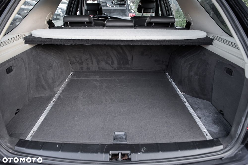 Saab 9-5 2.0T Vector Sport - 24