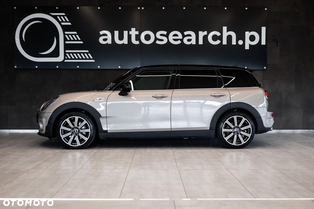 MINI Clubman Cooper S - 8