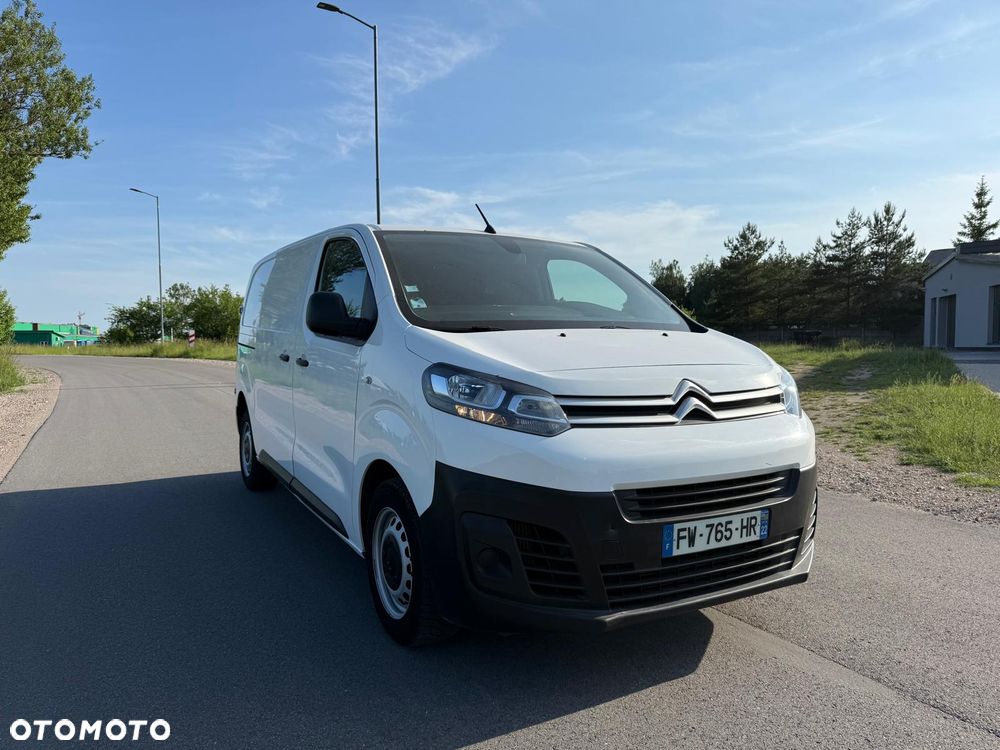 Citroën Jumpy - 7