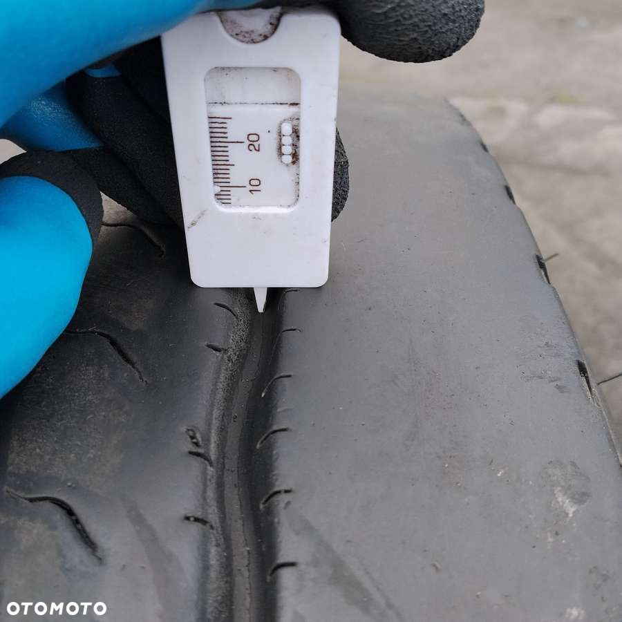 385/55 R22.5 Evergreen ETL 23 - 7