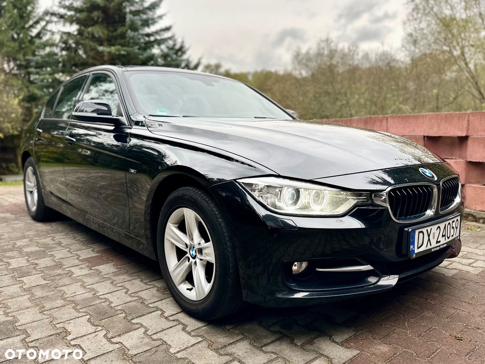 BMW Seria 3 - 3