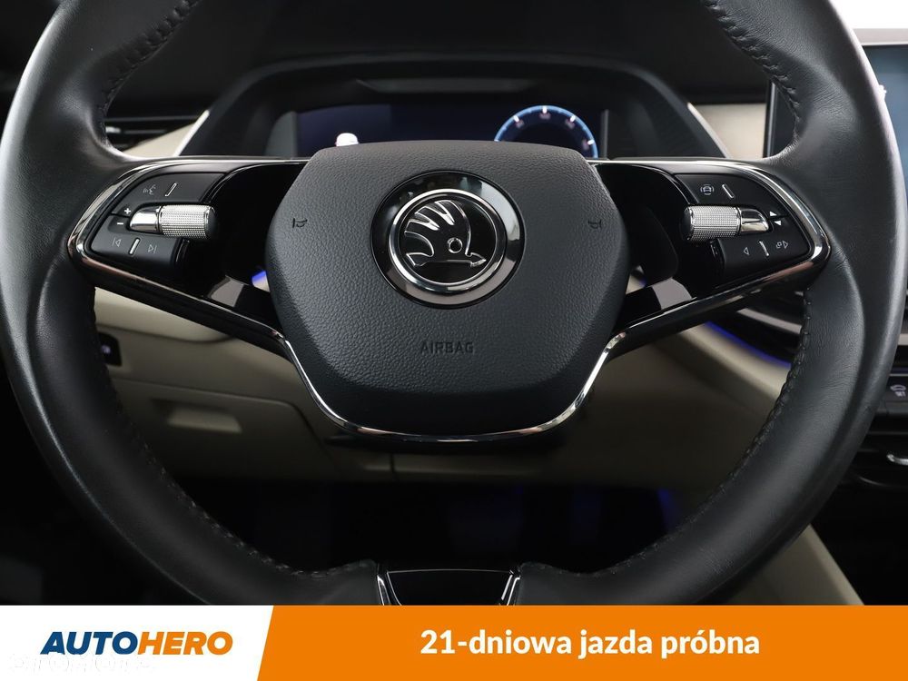 Skoda Octavia - 19