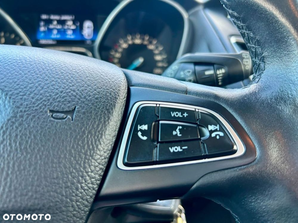 Ford Focus - 13