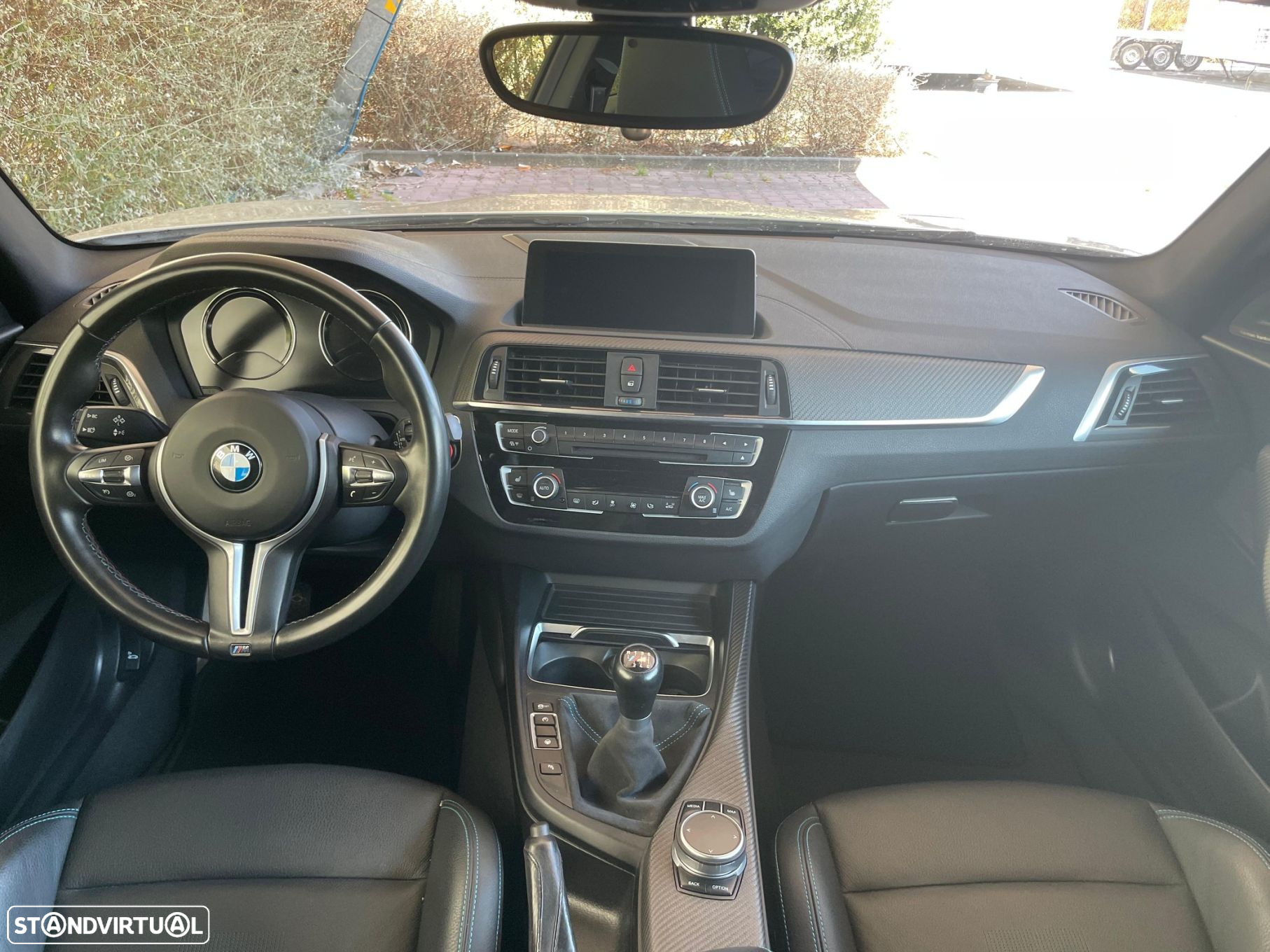 BMW M2 Competition - 13