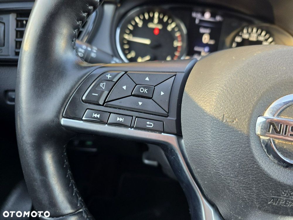 Nissan X-Trail 1.7 dCi Acenta 2WD Xtronic - 15