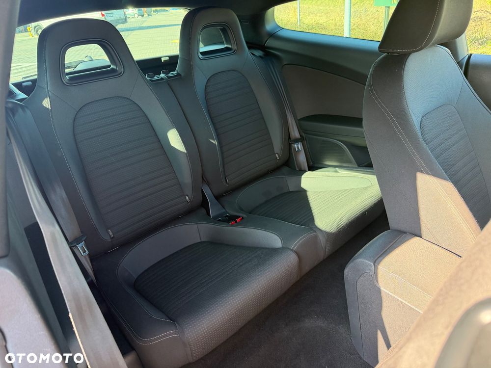 Volkswagen Scirocco 1.4 TSI DSG - 23