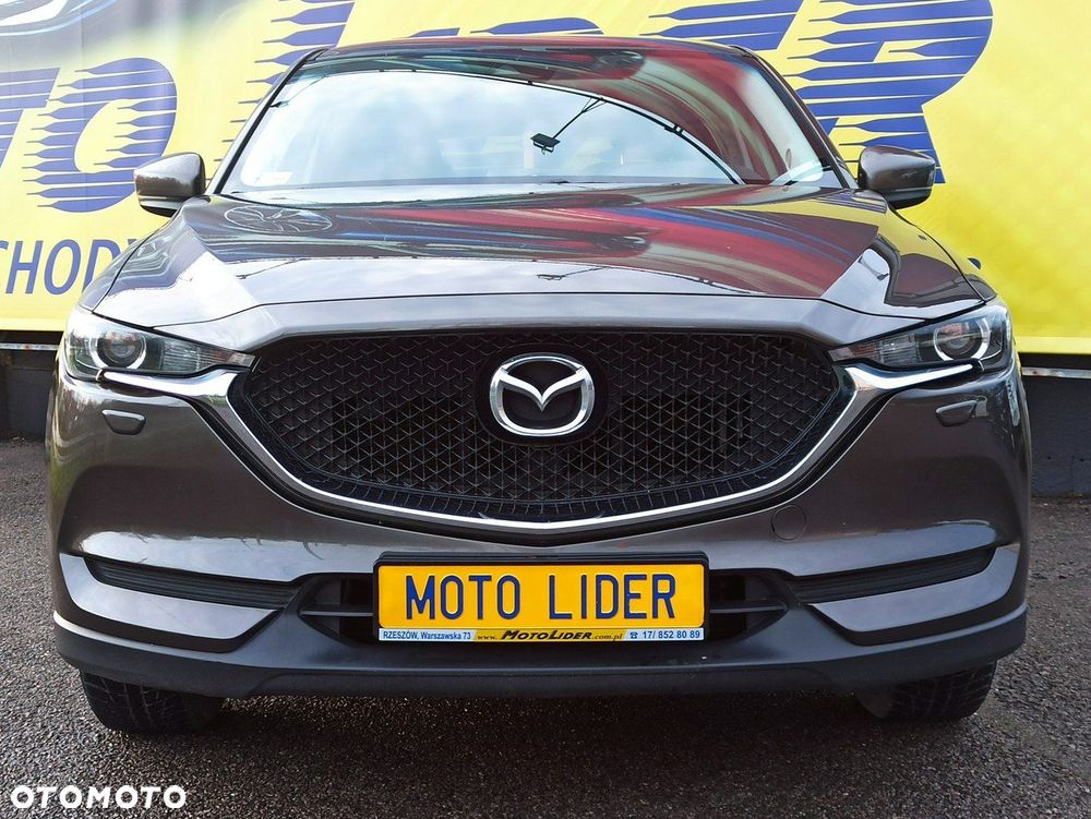 Mazda CX-5 - 2