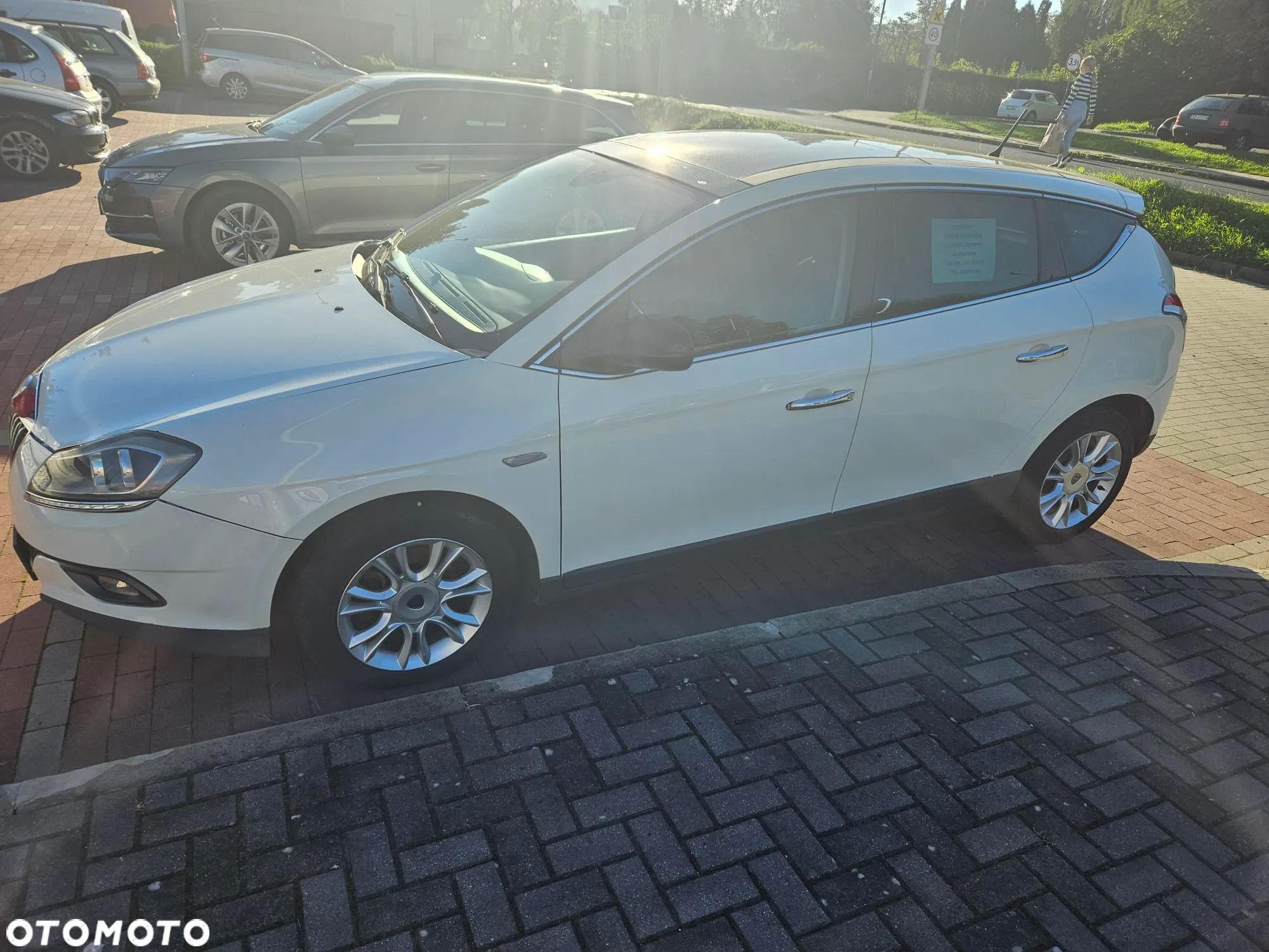 Lancia Delta 1.6 MultiJet 16v DFN6 Platinum - 1