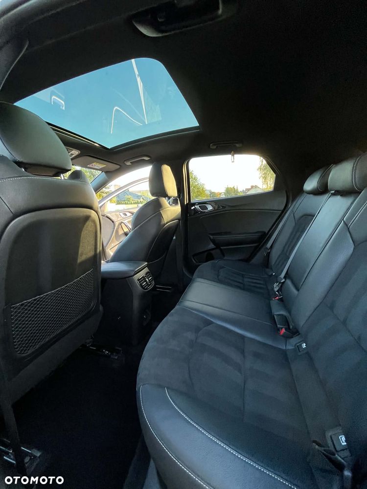 Kia XCeed 1.5 T-GDI GT-Line DCT - 15