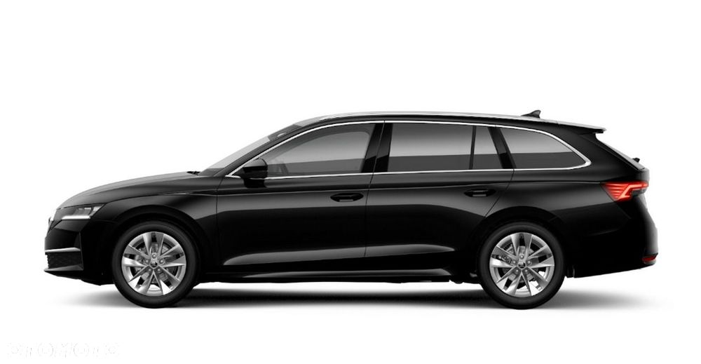 Skoda Octavia 1.5 TSI mHEV Drive Selection DSG - 2