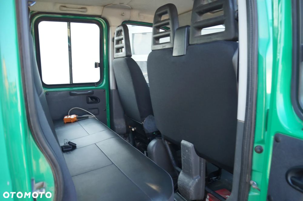 Iveco DAILY - 29