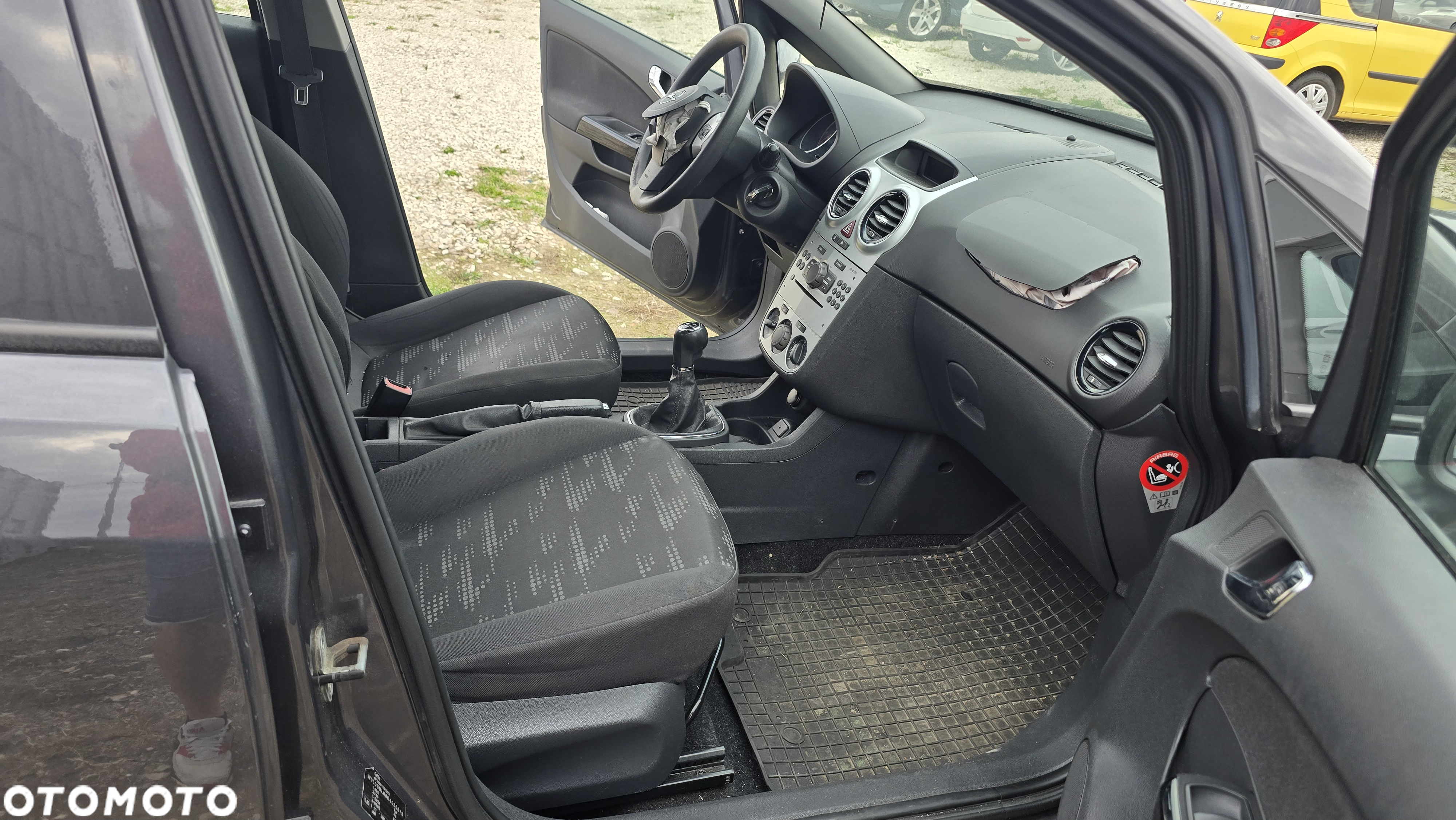 Opel Corsa 1.3 CDTI Color Edition - 18