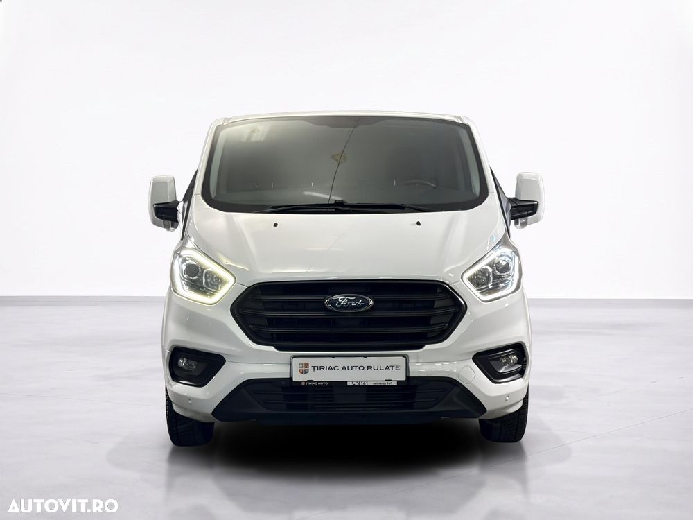 Ford TRANSIT - 9