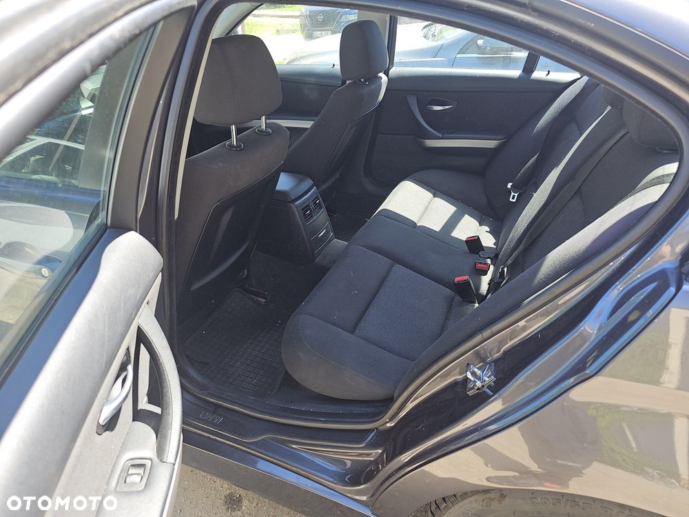 BMW Seria 3 - 8