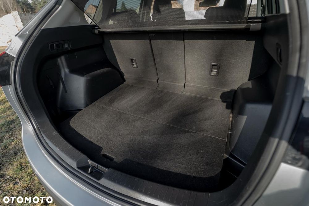 Mazda CX-5 SKYACTIV-D 175 AWD Sports-Line - 16