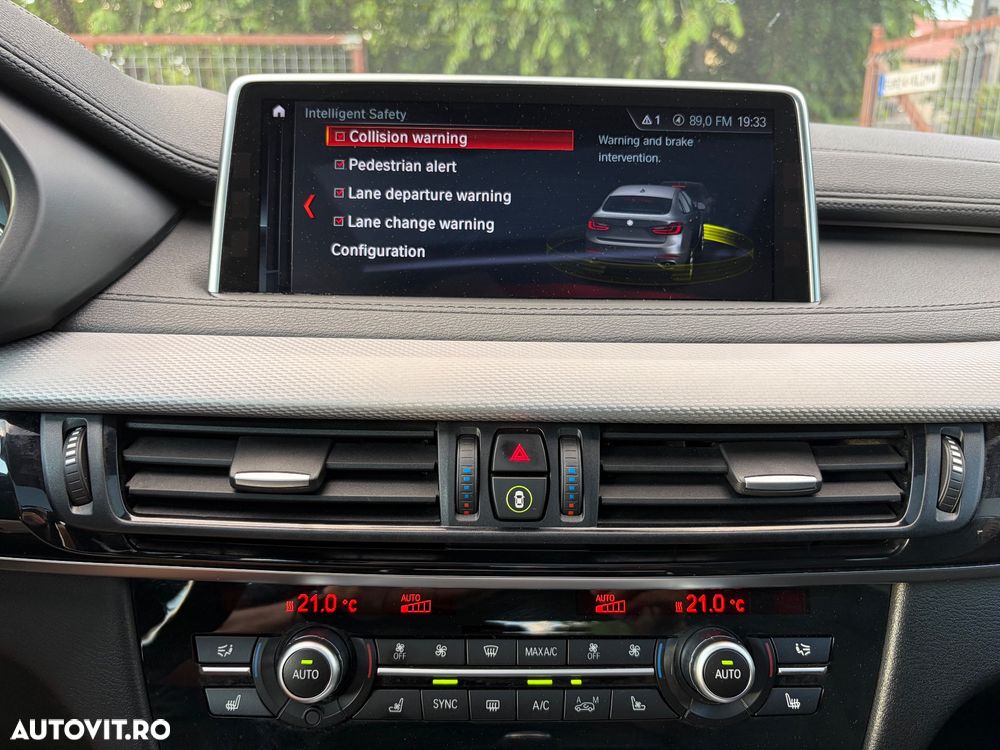 BMW X6 - 20