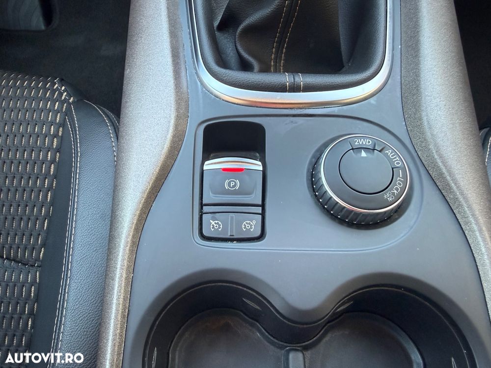 Renault Kadjar Energy dCi 130 4x4 XMOD - 34