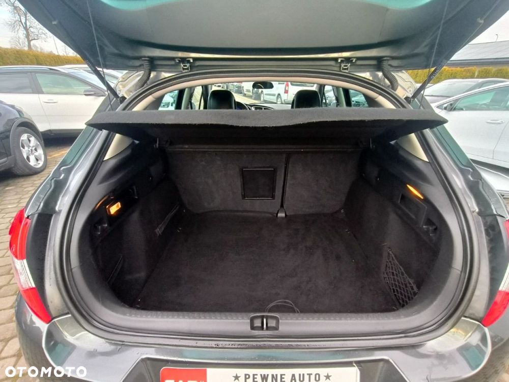 Citroën C4 - 21